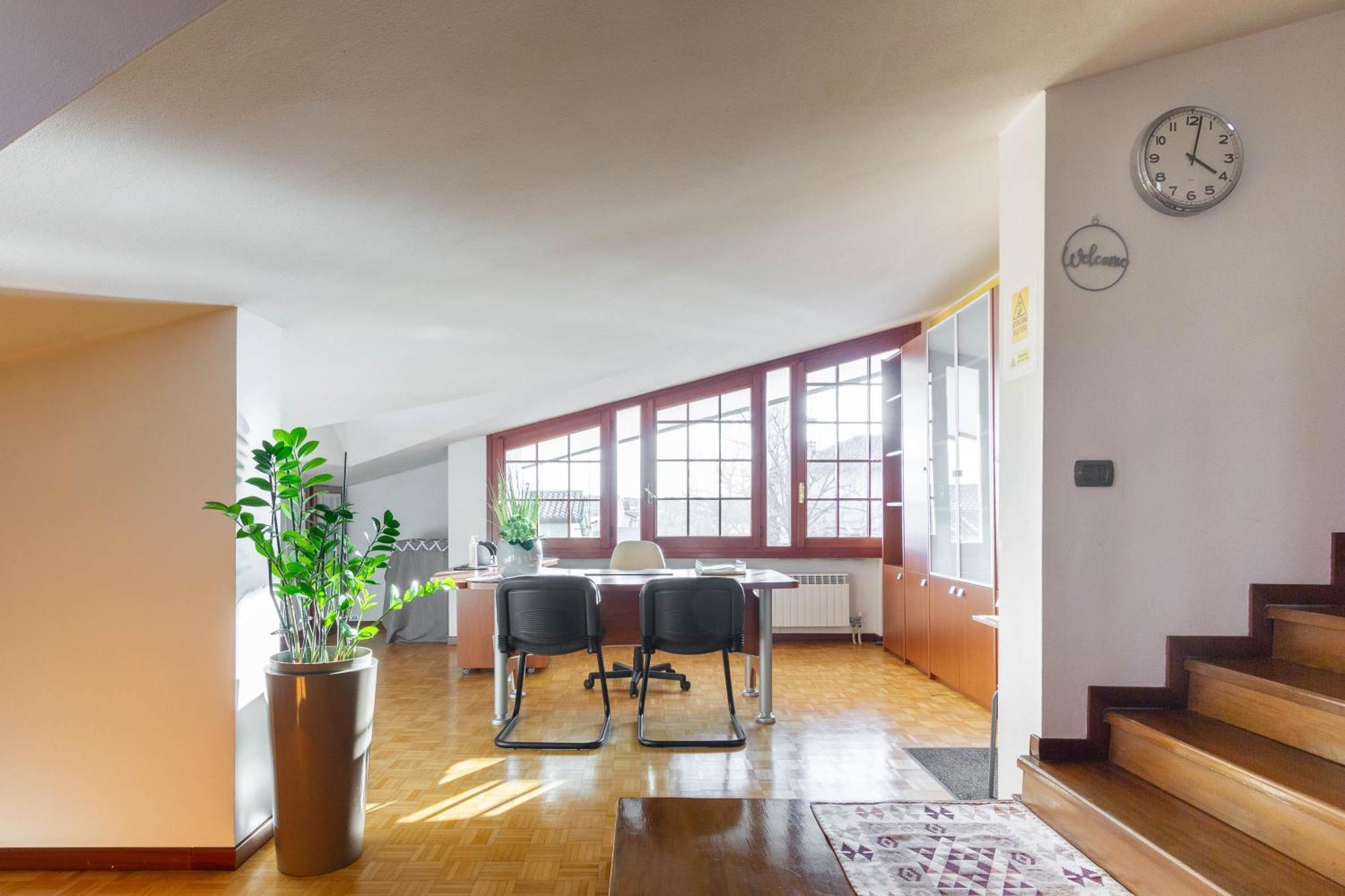 Gfhome Casale sul Sile Exterior foto