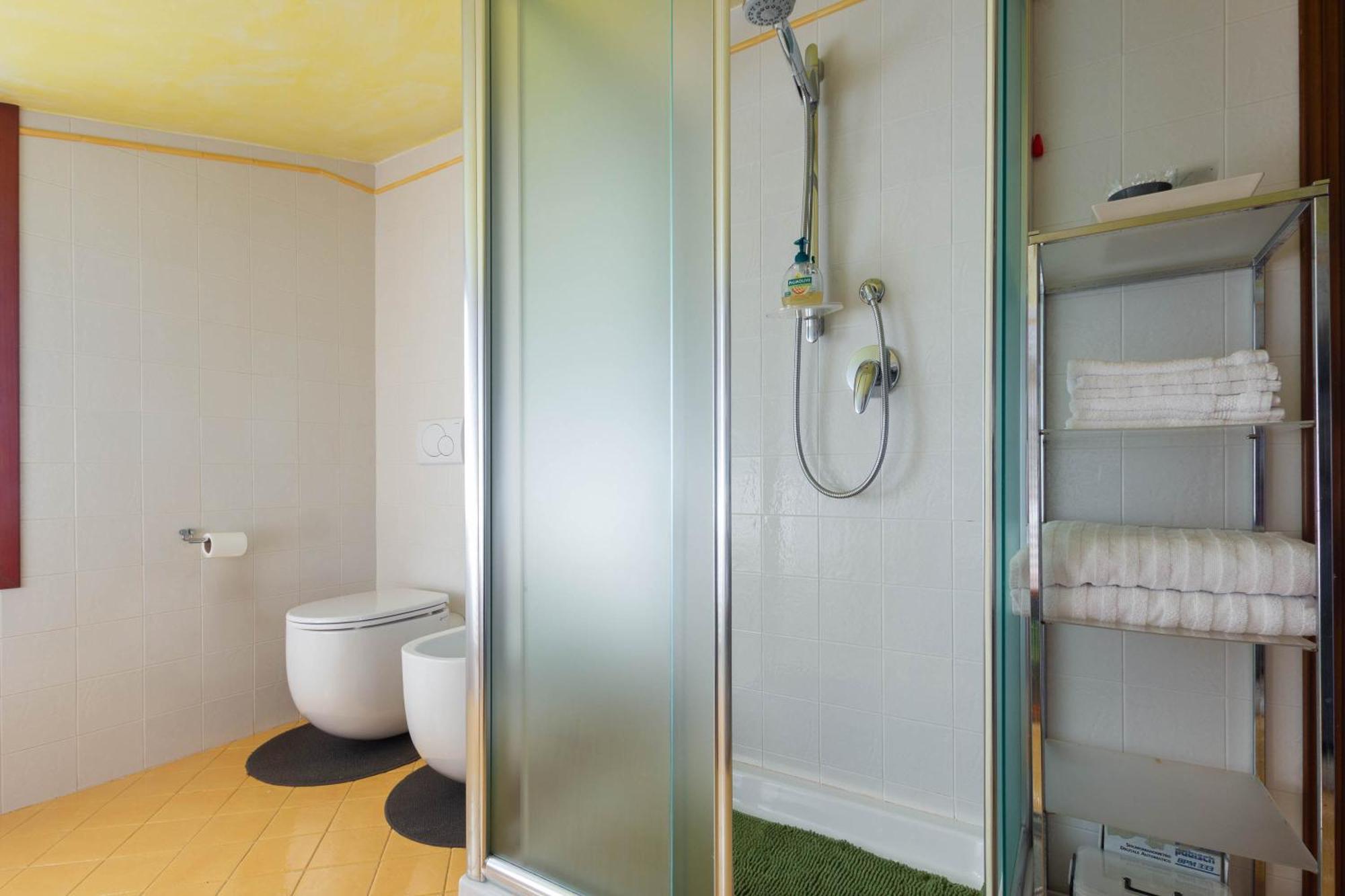 Gfhome Casale sul Sile Exterior foto